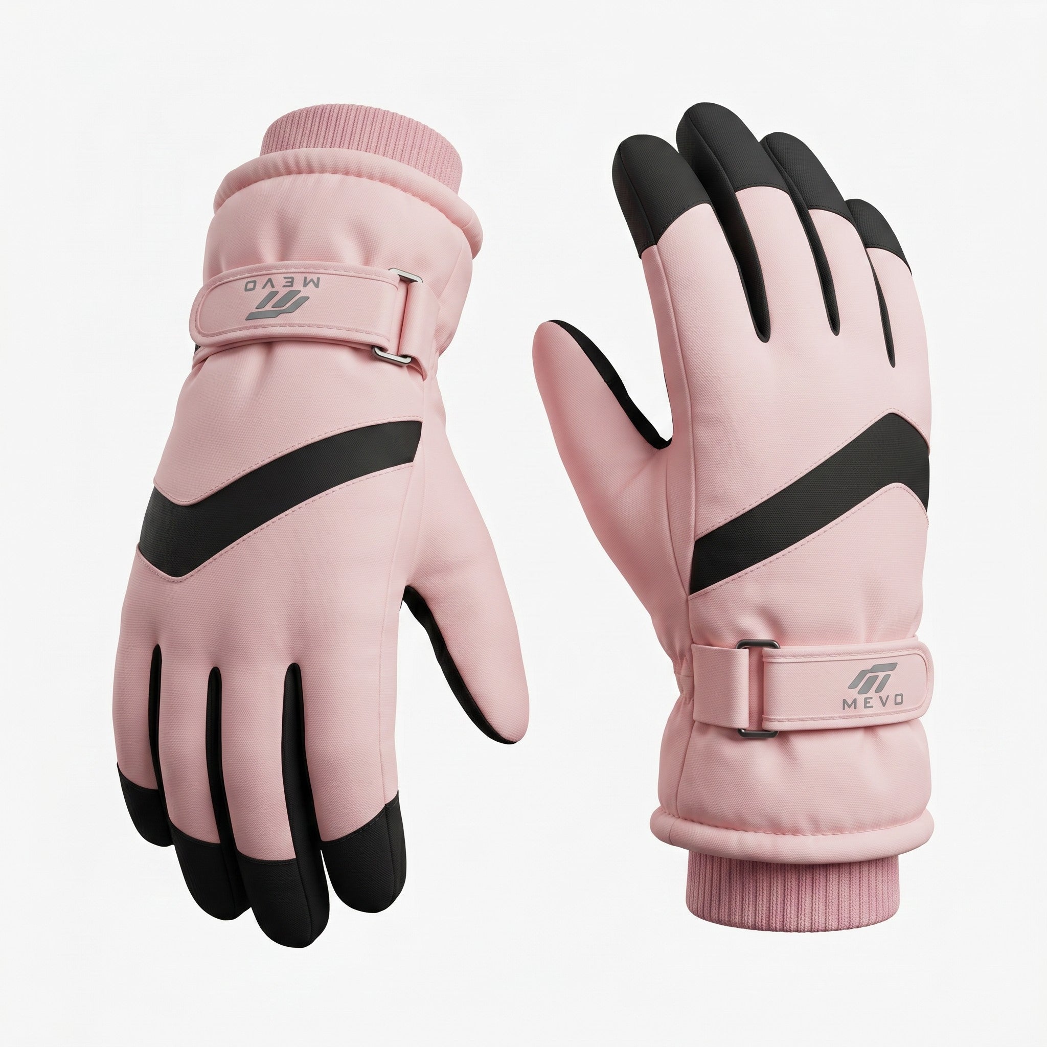 Guantes Térmicos para Frío Mevo