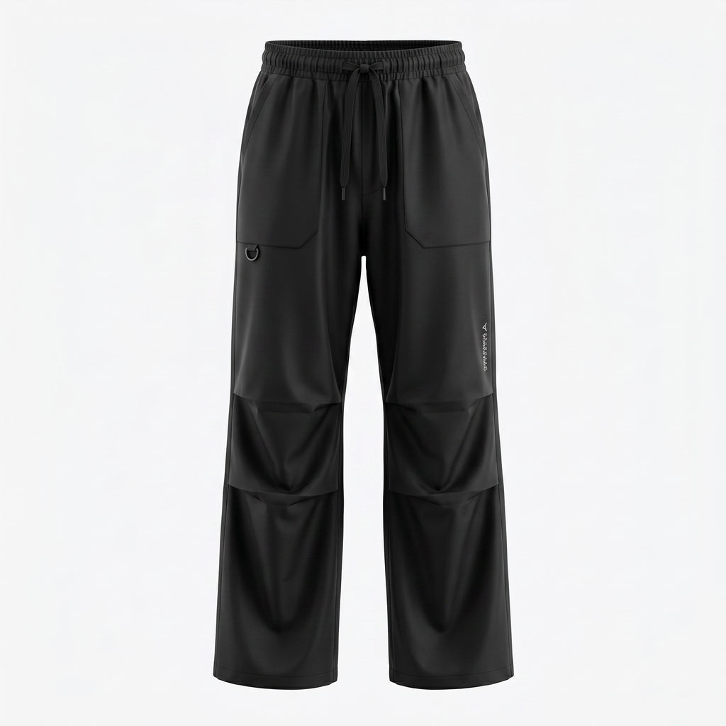 Pantalón Senderismo Mujer - M