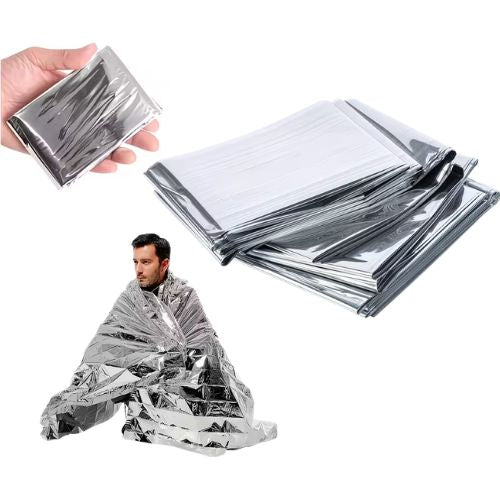 Manta Térmica