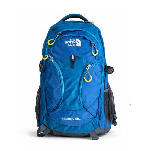 Mochila de Senderismo – 50 Litros