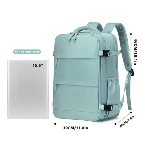Mochila Viajera - Aprobada por aerolíneas