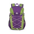 Mochila de Senderismo 20L Ligera y Compacta | Ideal para Hiking, Ciclismo y Viajes