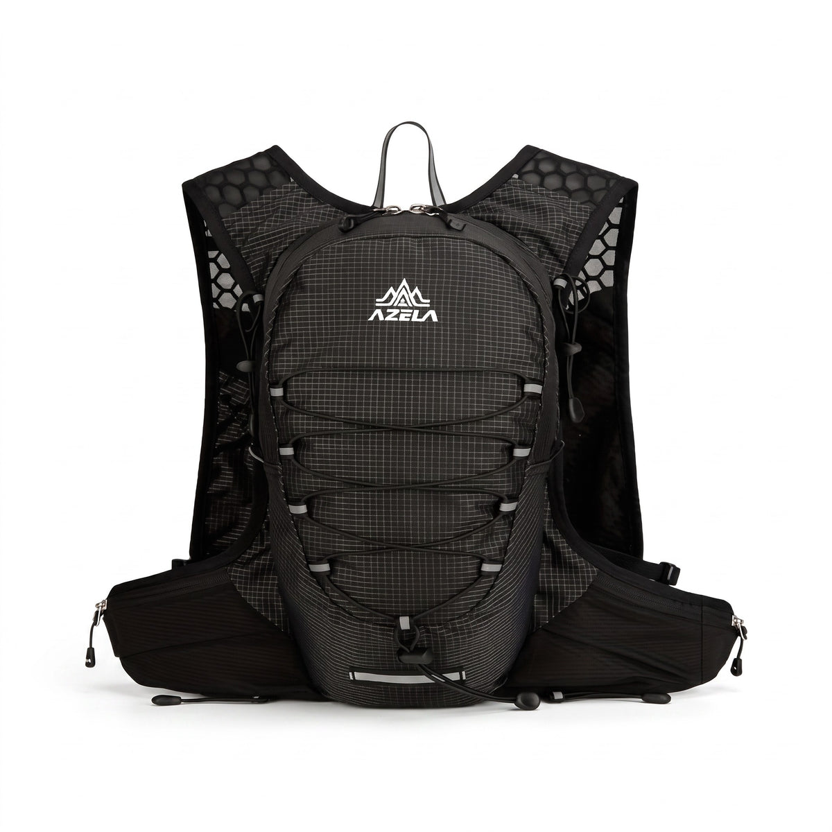 Mochila Ultraligera de Senderismo Plegable para Viajes y Outdoor