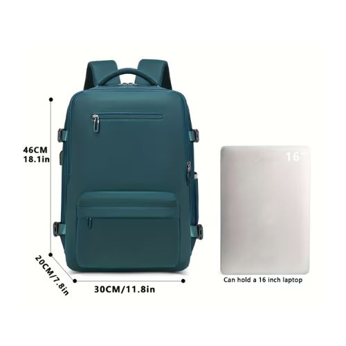 Mochila de Viaje Ejecutivo MIBI