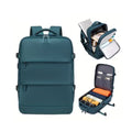 Mochila Viral de Viaje