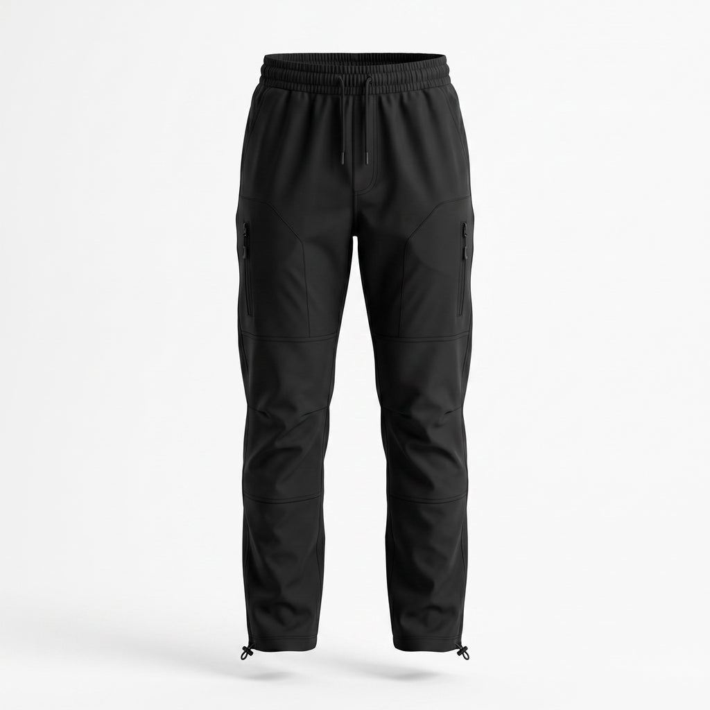 Pantalón Senderismo Mujer - XS