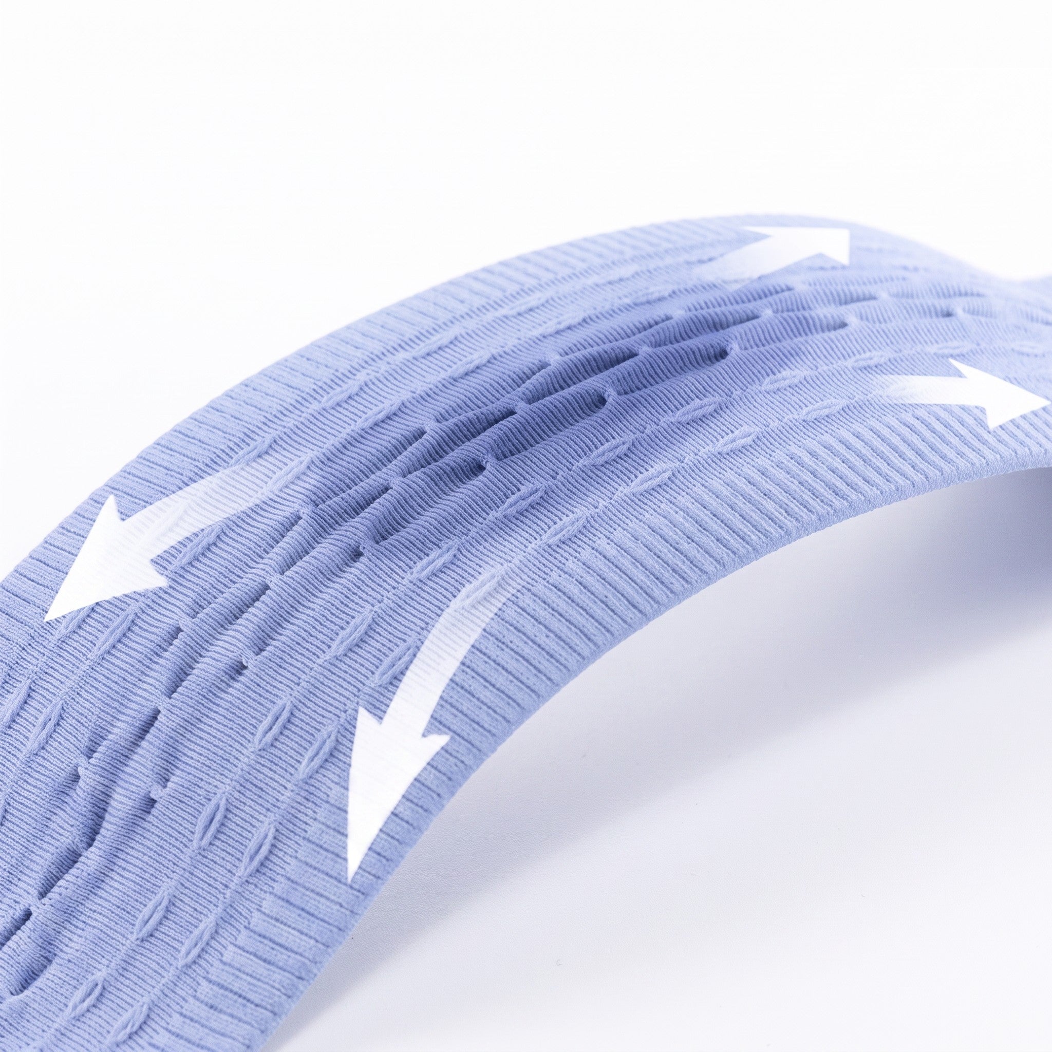 Visera Deportiva WRELS Transpirable y Antisudor para Running | Mevo