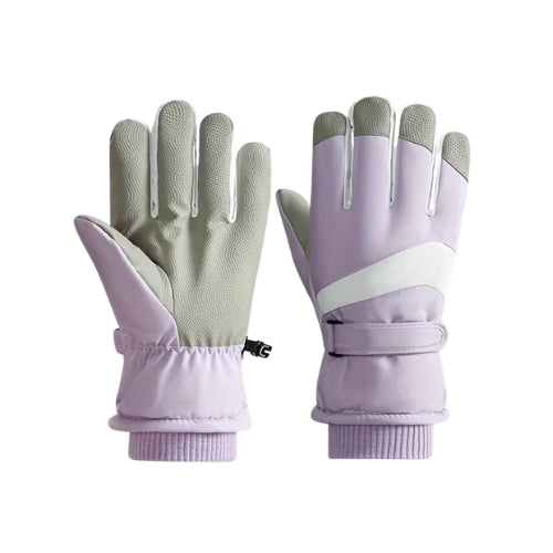 Guantes Térmicos para Frío Extremo