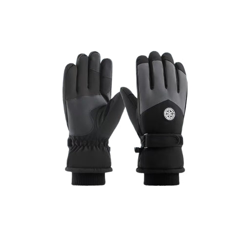 Guantes Térmicos para Frío Extremo