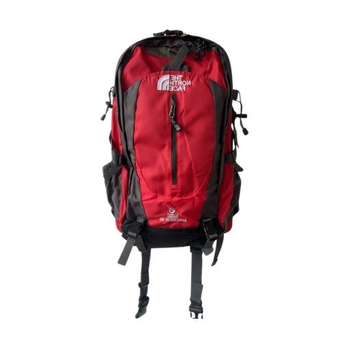 Mochila de Senderismo 50 Litros | Mochila Outdoor Impermeable para Trekking, Camping y Viajes