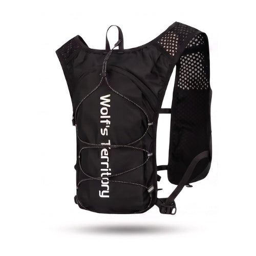 CHALECO NEGRO DEPORTIVO 02