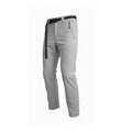 Pantalón de Senderismo Impermeable Hombre- M/L