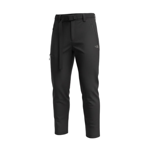 Pantalón de Senderismo Impermeable Hombre - S/M/L/XL