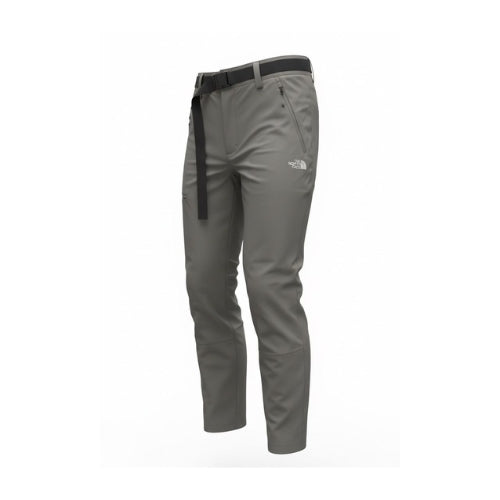 Pantalón de Senderismo Impermeable Hombre - S/L