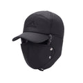 Gorro Bomber Térmico con Protección para Orejas