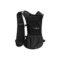 Mochila Chaleco de Hidratación 5L Ultraligera y Transpirable | Running, Ciclismo y Senderismo