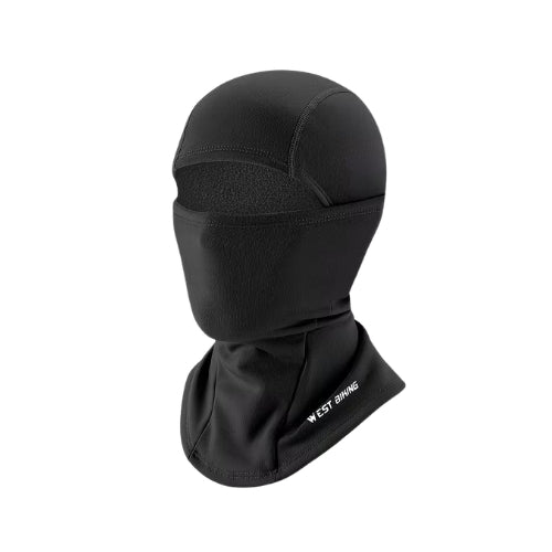 Pasamontañas Deportivo Ligero de Secado Rápido | Ideal para Ciclismo, Senderismo y Running