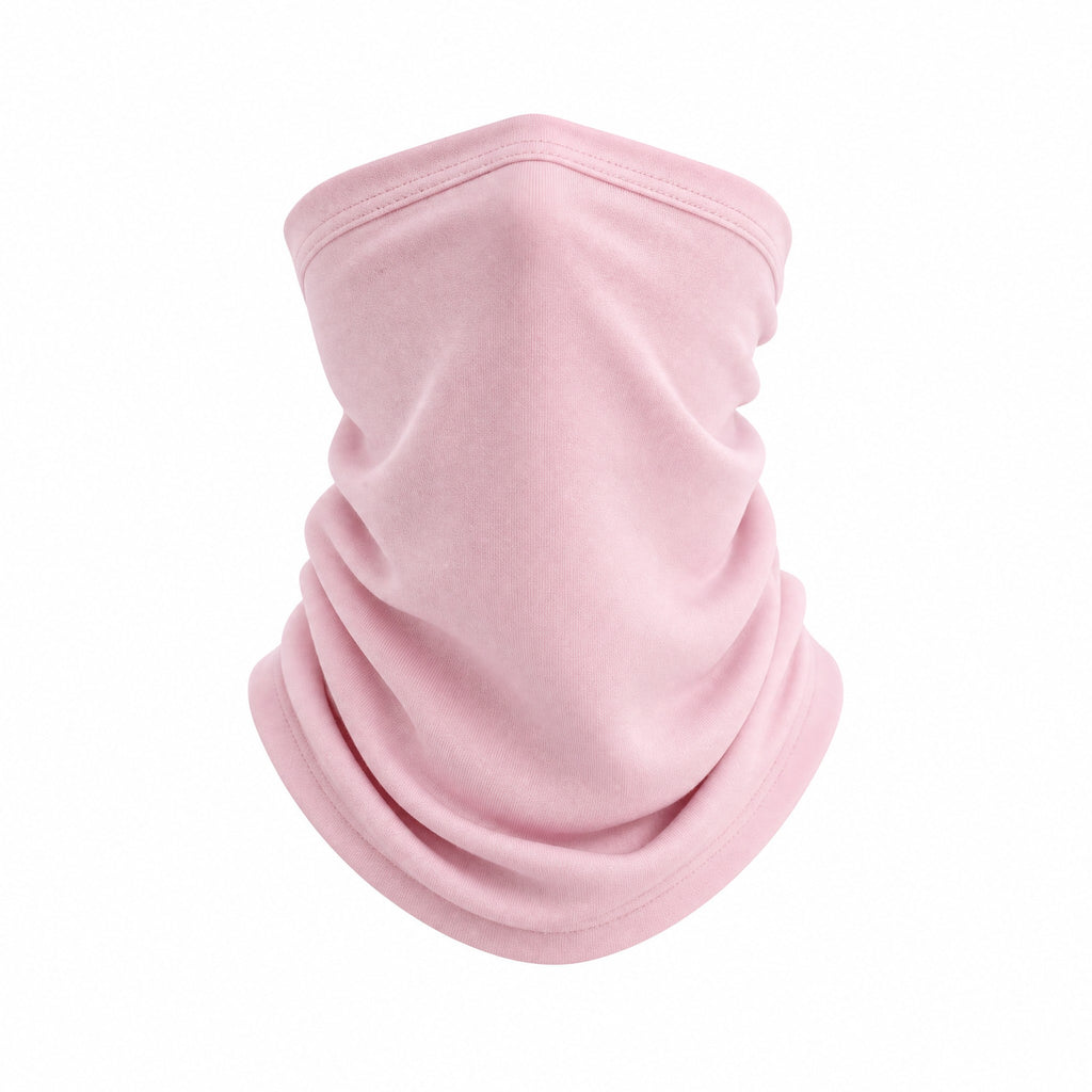 Buff Multifuncional para Senderismo y Deportes Outdoor | Bufanda de Cuello con Protección Solar para Running, Ciclismo, Pesca y Camping