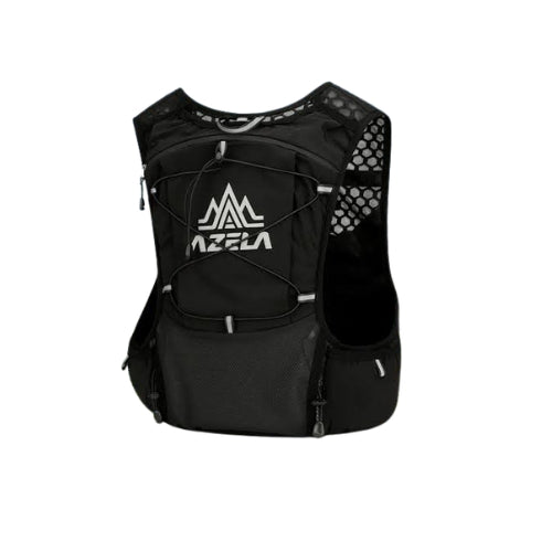 Mochila Deportiva de Hidratación para Running, Senderismo y Ciclismo