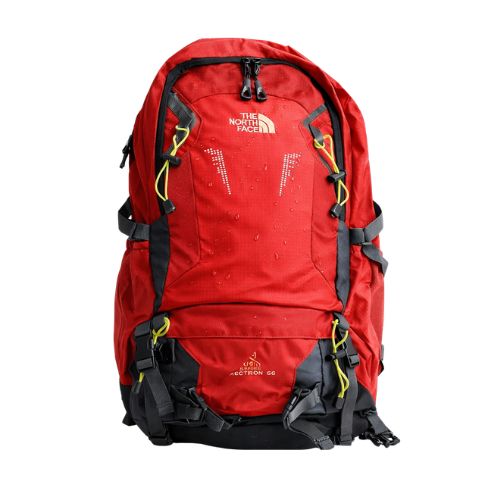 Mochila de Senderismo 50L