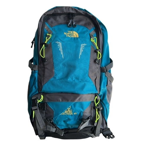 Mochila de Senderismo 50L